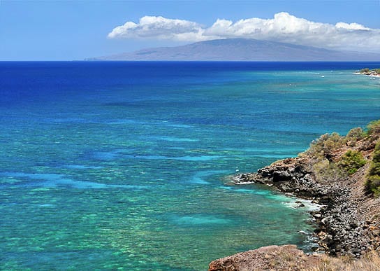 Snorkel Coral Gardens - Best Snorkeling in Maui - Four Winds II