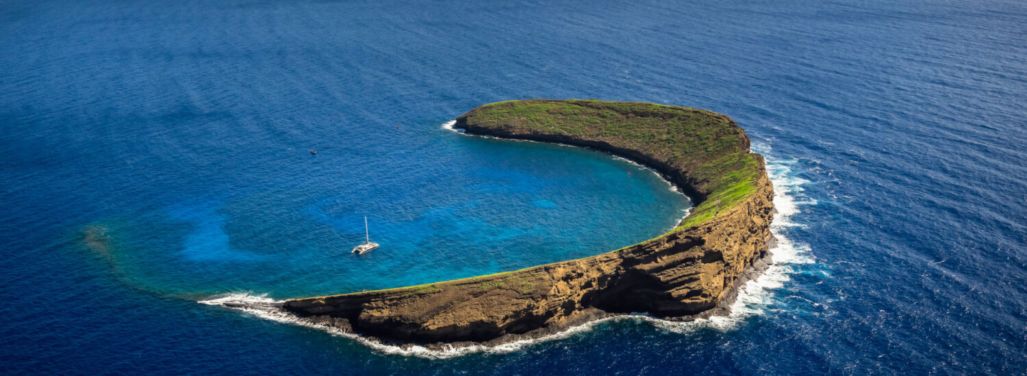 Molokini Maui Morning Snorkel