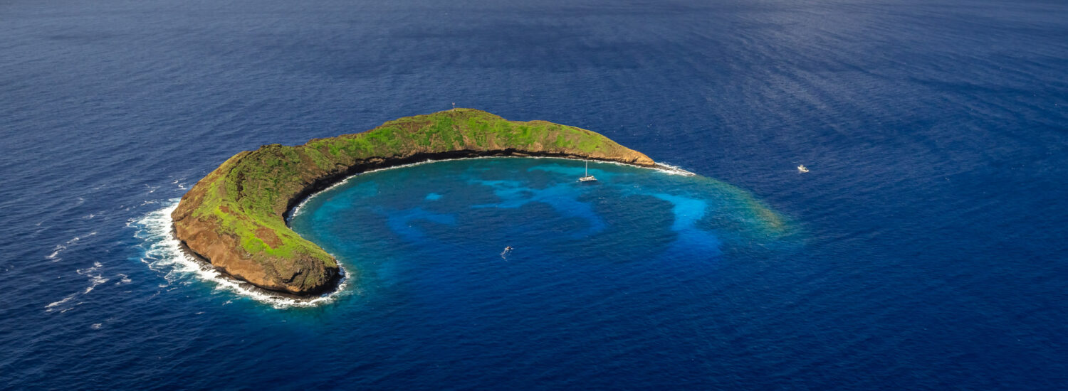 Molokini Maui Morning Snorkel