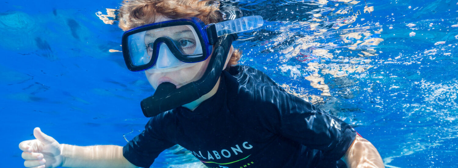 Molokini Morning Snorkel